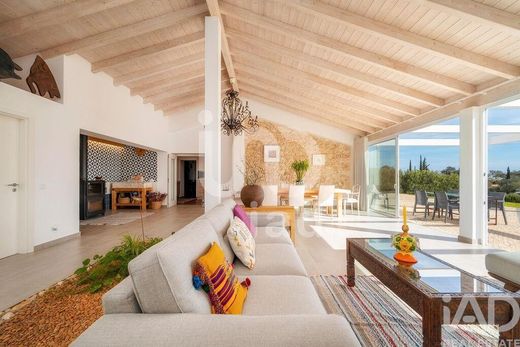 Luxury home in Boliqueime, Loulé