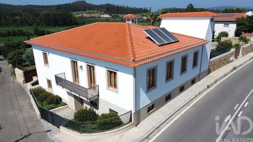 Luxury home in Gondifelos, Vila Nova de Famalicão