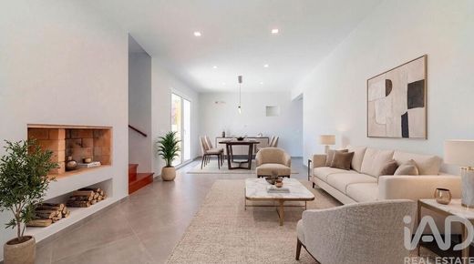 Lüks ev Quarteira, Loulé