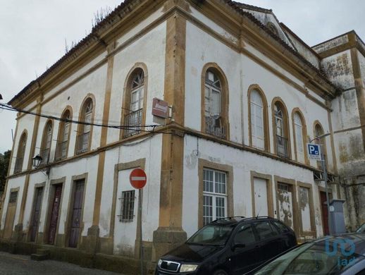 Edificio en Portalegre