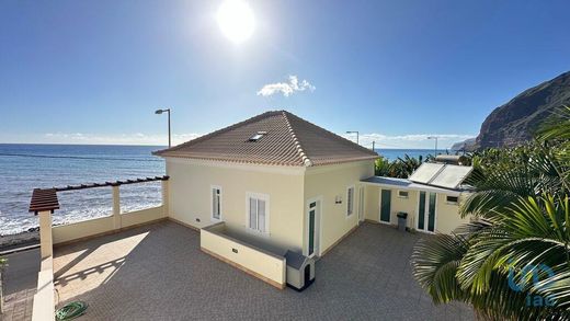 Элитный дом, Madalena do Mar, Ponta do Sol