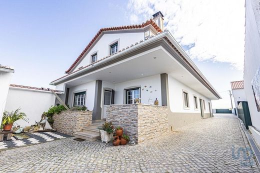 Casa de luxo - Chão de Parada, Caldas da Rainha