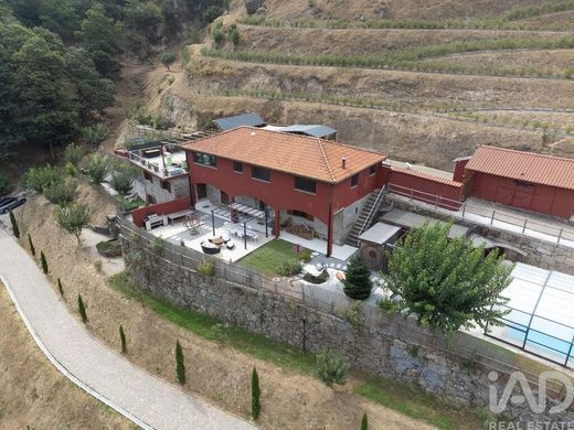 Luxe woning in Resende, Distrito de Viseu