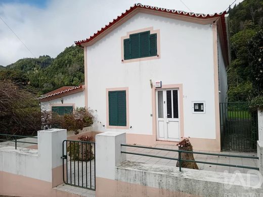 Maison de luxe à Furnas, Povoação