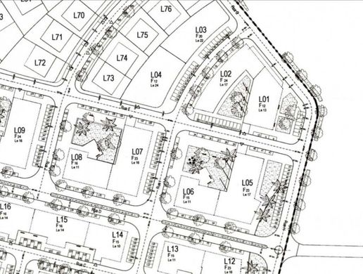 Land in Loulé, Distrito de Faro