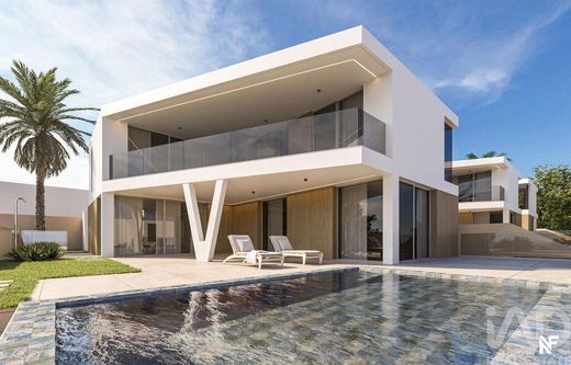 Lüks ev Caniço, Santa Cruz