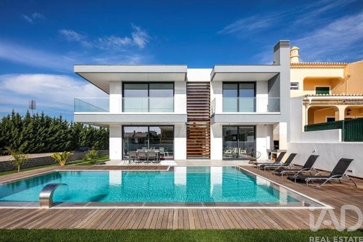 Casa de lujo en Estômbar e Parchal, Lagoa