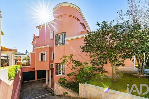 Casa de luxo - Montijo, Setúbal