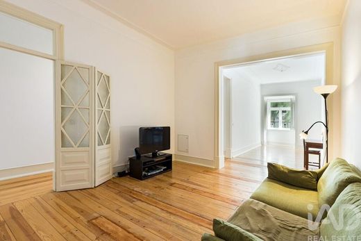 Apartment in Lisbon