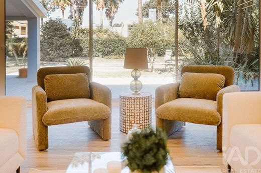 Casa de luxo - Aroeira, Almada