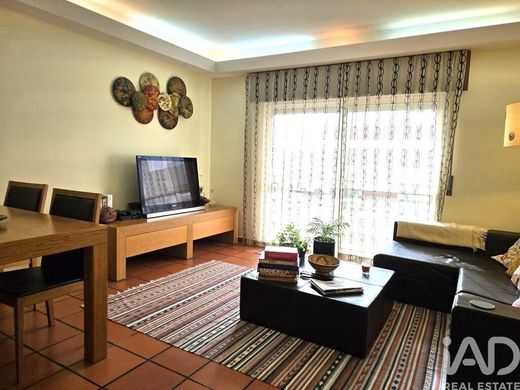 Daire Setúbal, Distrito de Setúbal