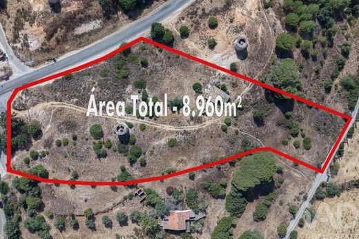 Terreno en Ferreiras, Albufeira