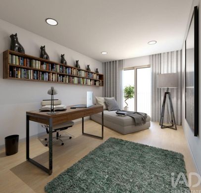 Apartment in Montijo, Distrito de Setúbal