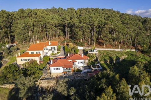 Luxury home in Castelo do Neiva, Viana do Castelo