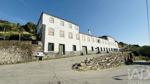 Luxury home in Vilarinho dos Freires, Peso da Régua