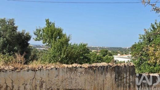 Maritenda, Louléの土地