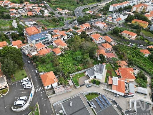 Luxus-Haus in Funchal, Madeira