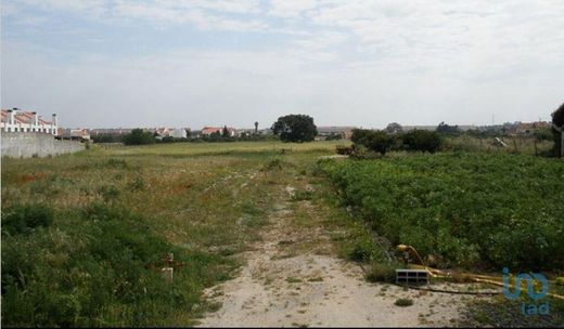 地皮  Alcochete, Distrito de Setúbal