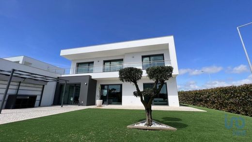 Casa de luxo - Sobral do Parelhão, Bombarral