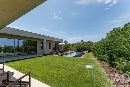 Luxury home in Além, Loulé