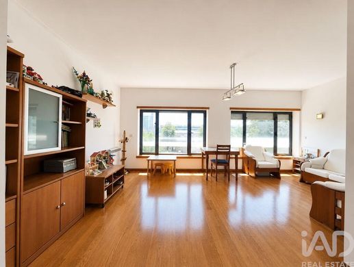 Apartment in Lisbon