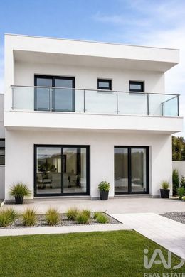 Maison de luxe à Algoz e Tunes, Silves