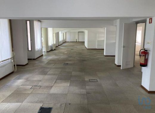 ‏משרד ב  ליסבון, Lisbon