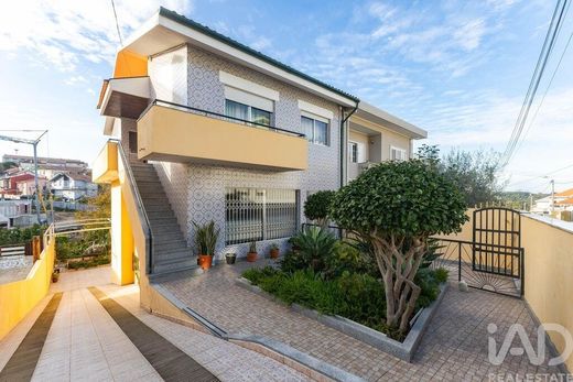 Townhouse in Guifões, Matosinhos
