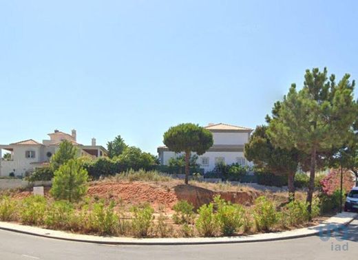 Land in Almancil, Algarve