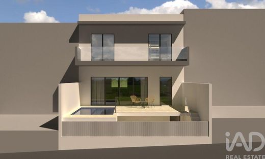 Luxury home in Estômbar e Parchal, Lagoa