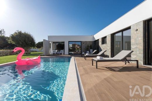 Casa de luxo - Lourinhã, Lisboa