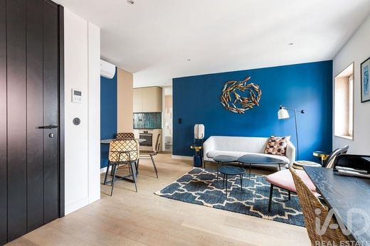 Residential complexes in Lisbon