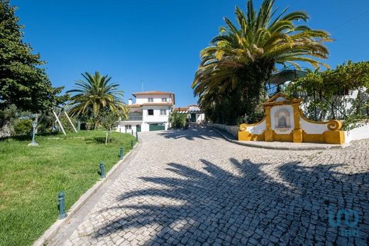 Torres Novas, Distrito de Santarémの高級住宅