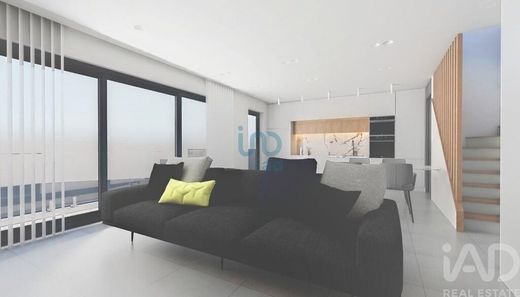 호화 저택 / Estômbar e Parchal, Lagoa