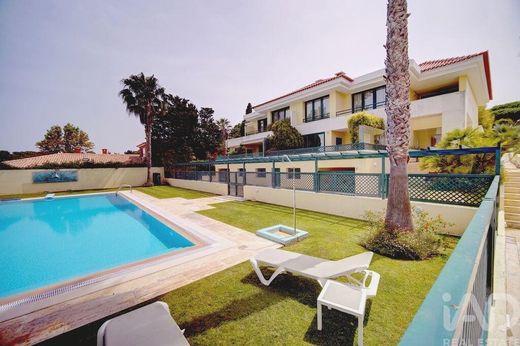 Luxury home in Cascais, Lisbon