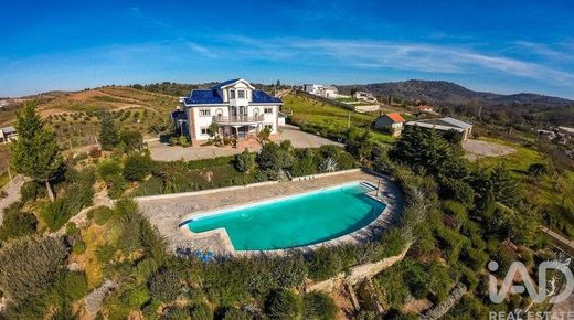 Luxe woning in Mirandela, Distrito de Bragança