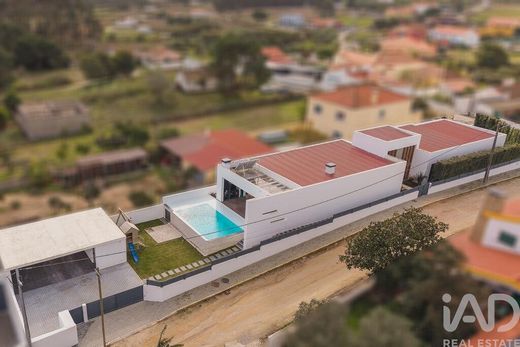 Casa de lujo en Silveira, Torres Vedras