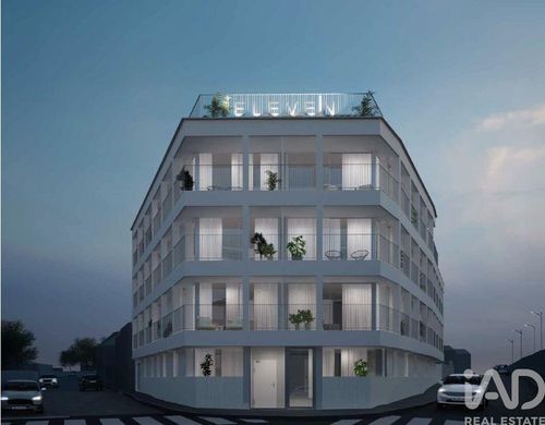 Apartament w Senhora da Hora, Matosinhos