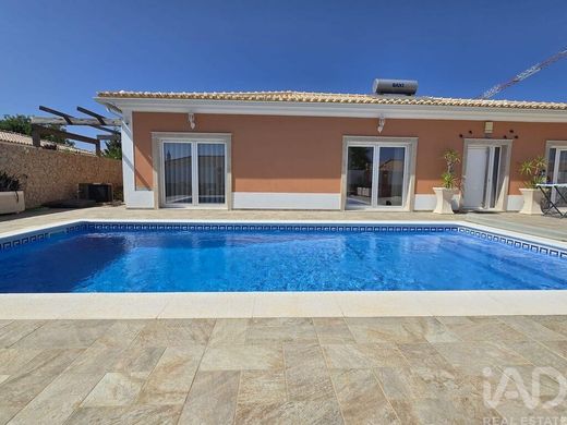 Πολυτελή κατοικία σε Tunes, Silves