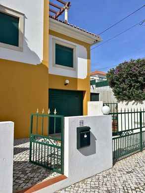 Luksusowy dom w Foz do Arelho, Caldas da Rainha