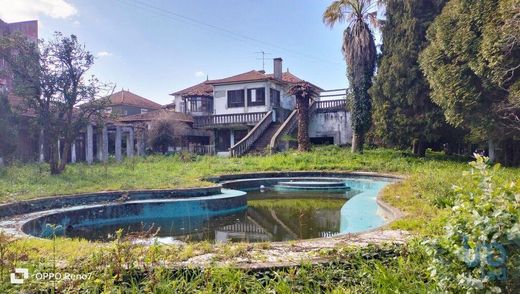 Casa de luxo - Fiães, Santa Maria da Feira