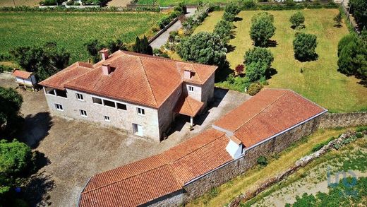 Luxury home in Serreleis, Viana do Castelo