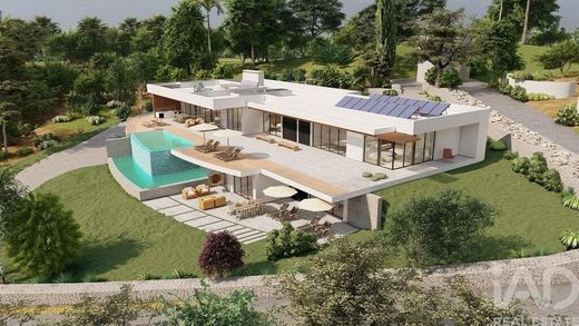 ‏קרקע ב  Agostos, Faro