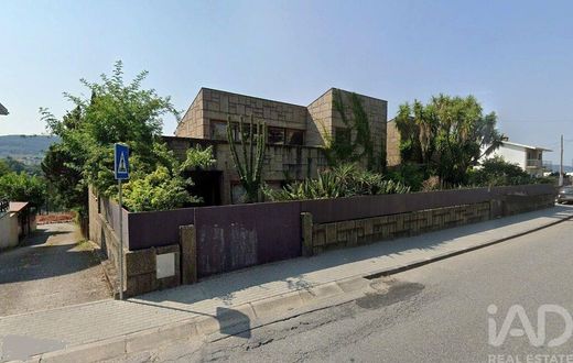 Casa di lusso a Guimarães, Distrito de Braga