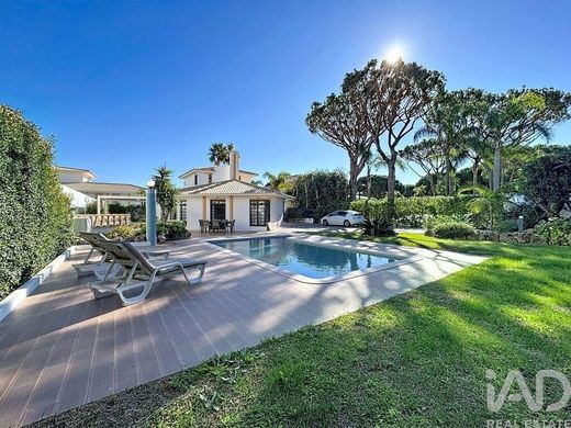 Πολυτελή κατοικία σε Além, Loulé