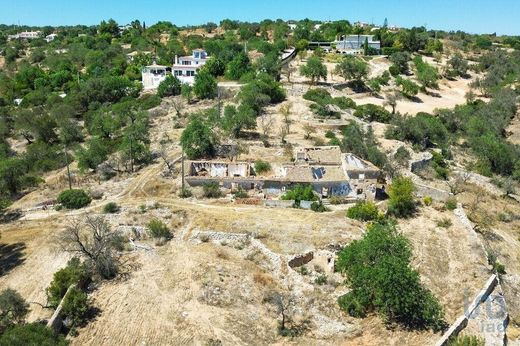 Land in Boliqueime, Loulé