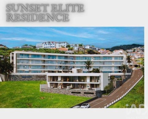 아파트 / Calheta, Madeira