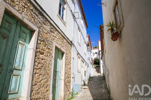 Residential complexes in Torres Vedras, Lisbon