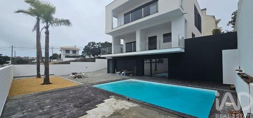 Πολυτελή κατοικία σε Sobreda, Almada