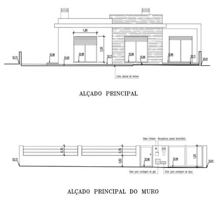 Luxury home in Fernao Ferro, Seixal